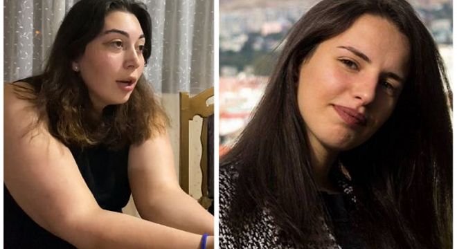 ექსკლუზიური ინტერვიუ თამარ ბაჩალიაშვილის მეგობართან, რომელიც ყველაფერს დეტალურად ყვება