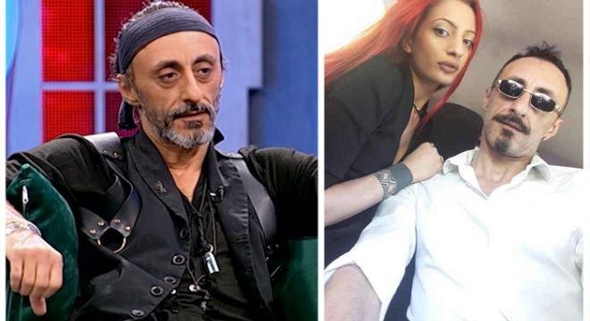 იმ ასაკში ვარ პატარა გოგოები რომ მოსწონთ ხოლმე კაცებს, 20 წლით პატარაა სხვა თაობის ადამიანია