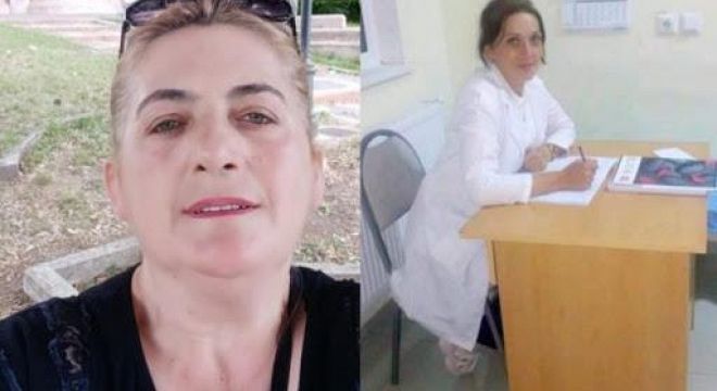 რა საბედისწერო დამთხვევაზე გაამახვილა ყურადღება მეგი ბაქრაძის დედამ დღეს, მისი დაკრძალვისას