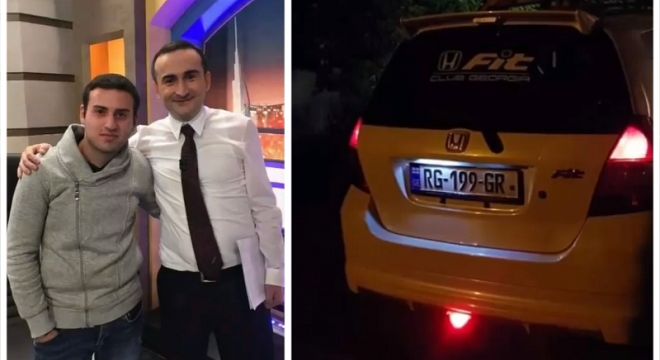 "ბიჭებო ასე მიულოცეთ დედებს დედის დღე? 3 მარტს 3 გარდაცვლილი... ასეთ ვაჟკაცებს მიწაში რომ ჩადებს, ის დედა...