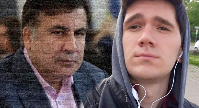 ნათლიაჩემმა ბევრი რამ დაუშავა ჩემს ოჯახს, თავისუფლება მიშას არა, ჩემთვის დამნაშავეა მიშა, მიშა უნდა გასამართლდეს