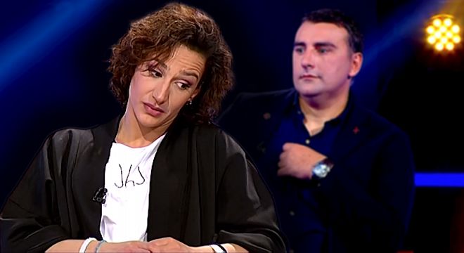 "ძალიან რთული მოსაყოლია, მაგრამ... ორსულად ვიყავი და თავისი ოჯახის წინ მცემა, ძალიან მცემა... ჩემი ცემის მიზეზი შეიძლებოდა ყოფილიყო თუნდაც ის, რომ თეფში და ჩანგალი მაშინვე არ გამერეცხა" - ნინუცა მაყაშვილი პირველად ალაპარაკდა ბესო ზანგურთან დაშორების მიზეზზე
