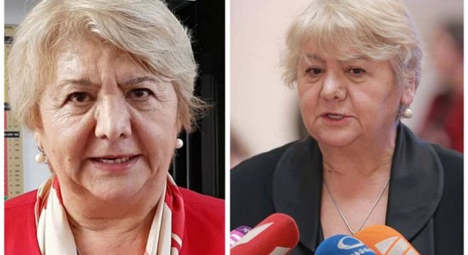 გუგული მაღრაძის ახალი ინიციატივით შესაძლებელია მოღალატე ქართველი კაცების სასქესო ორგანო 6 თვით დააპატიმრონ