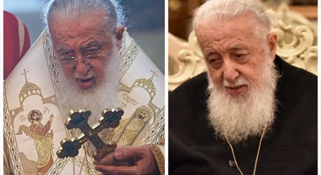 "მეორედ მოსვლა ახლოვდება, შესაძლოა სულ რამდენიმე დღეღა დარჩა მეორედ მოსვლამდე..." - ილია მეორე განცხადებას ავრცელებს