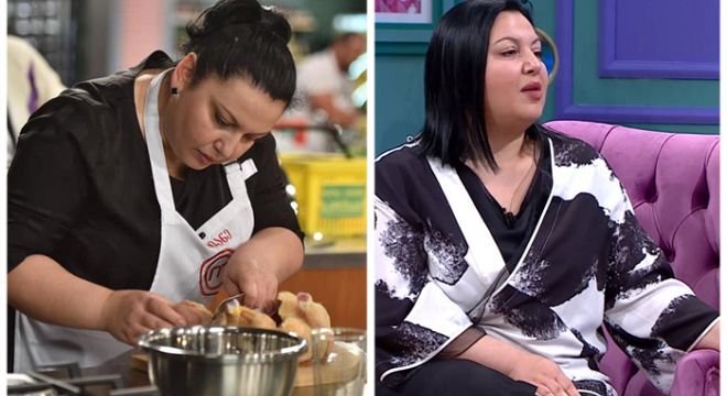 "შორენჯან, ჩემი კლასელის ძმას შევუყვარდი, 15 წლის ვიყავი, მერე ქმარმა მიღალატა, რამდენჯერმე ვაპატიე, მაგრამ ბოლოს..." - რატომ დაშორდა გაიანე კარაპეტიანი ქმარს მესამედ და როგორია ახლა მისი პირადი ცხოვრება?