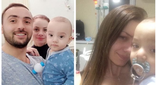 რა კომენტარი დაწერა ალექსის დედამ ფეისბუქზე შვილის გარდაცვალების შემდეგ