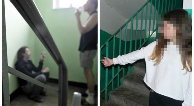 "დედას უნახავს 15 წლის შვილი უგონო მდგომარეობაში, სადარბაზოში ეგდო, სავარაუდოდ ნარკოტიკული საშუალების ზემოქმედების ქვეში იყო......" - ბათუმში 15 წლის ბიჭი მართვით სუნთქვაზე შეაერთეს