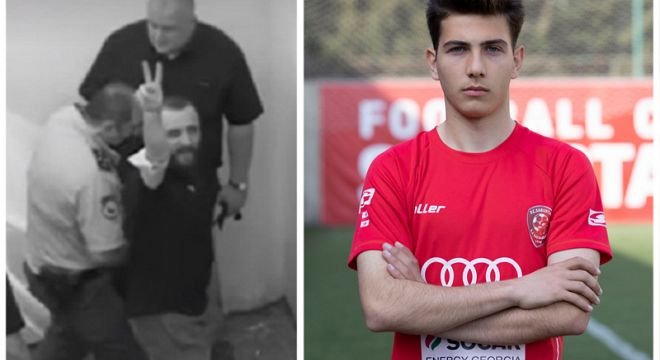 აღსარება ჩავაბარე როგორ მოხდა შაქარაშვილის მკვლელობა" - რევაზაშვილი ირწმუნება, რომ თანამესაკნემ ყველაფერი მოყვა