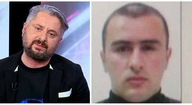 ბადრი ესებუა - ეს ის კაცია, რომელმაც ზუგდიდში ბანკი გაძარცვა და რამდენიმე წუთის წინ ალყაში მოქცეული ისევ გაექცათ სამართალდამცველებს