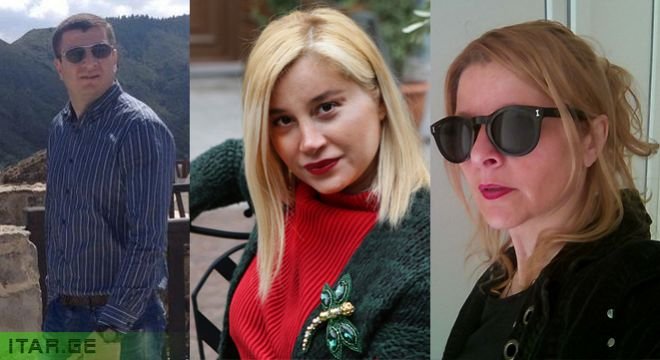 ვინ არის პოლიციელი, ვისმა ნასროლმა ტყვიამაც თიკა მახალდიანის დედა შეიწირა