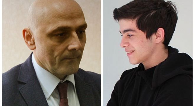 "სინამდვილეში ეს ყველაფერი ფულის გამო მოხდა..." - ჯონდი ბაღათურია ლუკა სირაძის შესახებ ახალ ინფორმაციას ავრცელებს