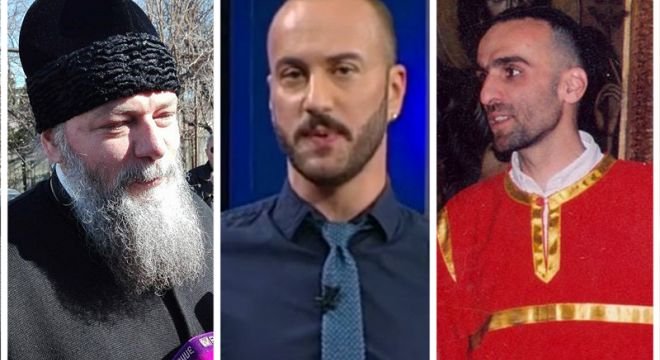 "ადამიანებო, განსაკუთრებით კი შვილებო, ახლა მე მოგიყვებით სიმართლეს..." - რას წერს მედავითნე გაბუნიასა და პეტრე ცაავაზე