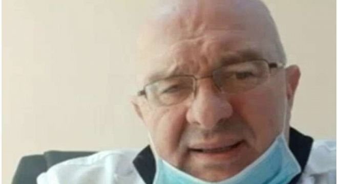 "მეგობრებო, ასეთი რამ ჯერ არ მომხდარა ჩვენს ქვეყანაში, მაგრამ... გაფრთხილებთ..." - ექიმი დავით გადელია განცხადებას ავრცელებს