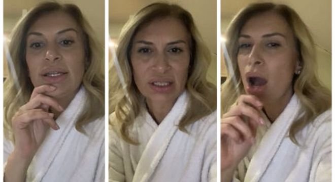  ჩემო საყვარლებო ცოტა ტვინი გაანძრიეთ... მე პირობას გაძლევთ, რომ უნიღბით შევალ ამ დაავადებულებთან და საერთოდ არაფერი დამემართება... იცით რატომ? ახლა გეტყვით სიმართლეს...