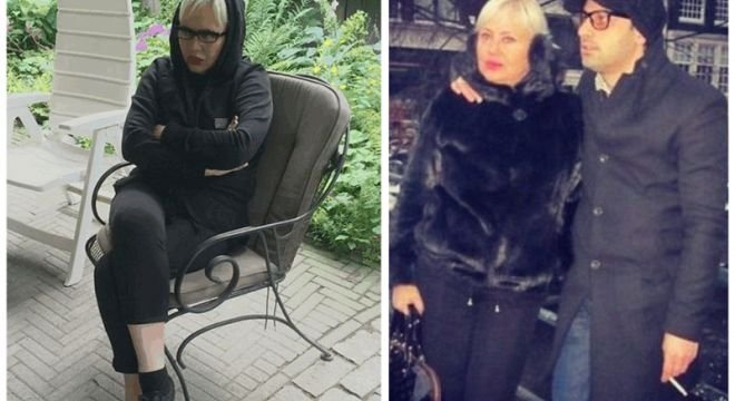 "ისრაელში გადავიყვანეთ სამკურნალოდ, მდგომარეობა მძიმეა... ილოცეთ მისთის..."