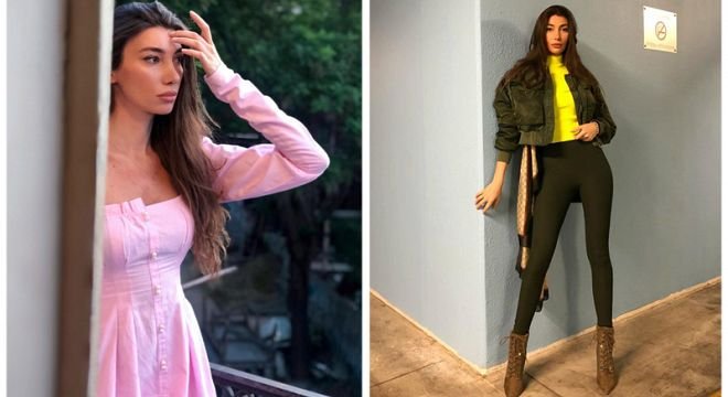 ასეთი გრანდიოზული საქორწინო ბეჭედი აჩუქა ნანუკა გოგიჩაიშვილის თბილისელი გოგონების ოცნების მამაკაცმა