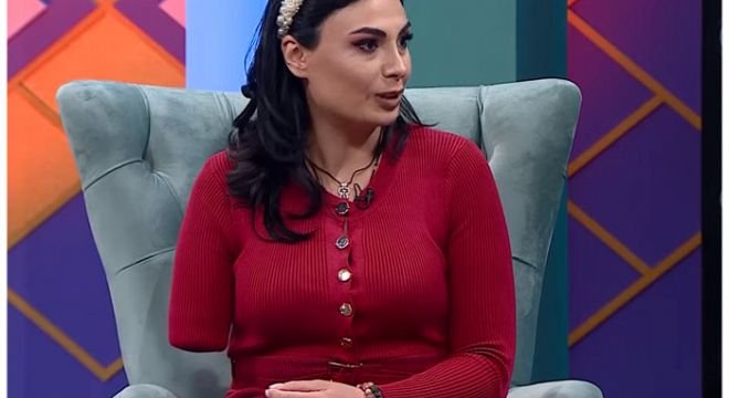 "თავი რომ ავწიე დავინახე ჩემი ხელი ჩემს ფეხებთან ეგდო... ექიმს ვკითხე ხელი მომაჭერით მეთქი? თავზე ხელი გადამისვა და მითხრა..." - სალომე გოგიშვილის ტრაგიკული დღე, რომელმაც მისი ცხოვრება შეცვალა