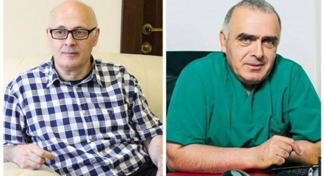 "რაო პატრიოტრაწიკოებო! დაიკმაყოფილეთ თქვენი ლაჩრული თვით გაბოროტება ჩემი და ჩემი ოჯახის გინებით და საფლავების ამოტრიალებით... მიდით, ჩაიხადეთ და აათამაშეთ თქვენი მოცახცახე უკანალები..." - ერეკლე კუხიანიძე სოციალურ ქსელში კიდევ ერთ სკანდალურ პოსტს აქვეყნებს