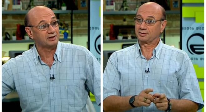 "ამ კვირაში სამი საბედისწერო დღეა, ეცადეთ სახლიდანაც არ გახვიდეთ ამ დღეებში..." მიხეილ ცაგარელი