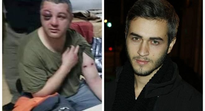 "ყვიროდა აღარ ისროლო, ნუ მოკლავო და შუაში დაუდგა..." - გუდაურში მომხდარი მკვლელობის ახალი დეტალები ხდება ცნობილი