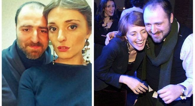 განო მელითაურმა მეოთხე შვილი გააჩინა, ეს სიმპატიური მამაკაცი კი მისი მერე ქმარია