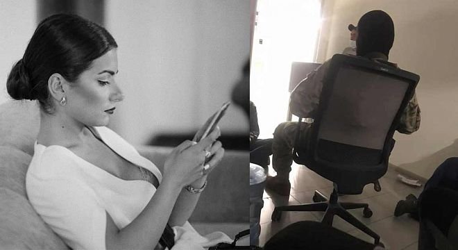 ხაჭაპურიც გვაჭამა, გვეუბნებოდა ხომ არ გცხელათ კონდიციონერს ჩაგირთავთო - რას წერს სოციალურ ქსელში ერთ-ერთი მძევალი გოგონა თავდამსხმელთან დაკავშირებით