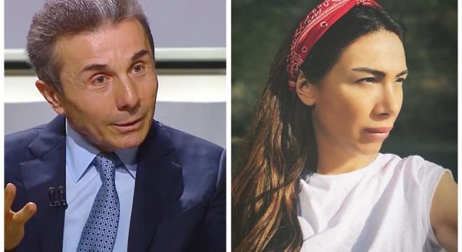 რატომ მივიდა ბიძინა ივანიშვილი გუშინ ღამით სალომე გოგიაშვილთან სახლში