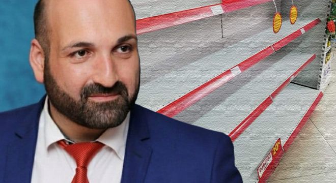 რაც შეეხება იმპორტიორებს, თქვენ ხართ ჩვეულებრივი ღორები... შანსს არ უშვებთ ხელიდან კიდევ უფრო მეტად გაუჭირვოთ საკუთარ ხალხს, 3-4 ჯერ ძვირად  ყიდით პროდუქციას ყოველგვარი საფუძვლის გარეშე
