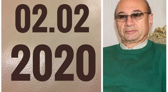 "02.02.2020 დღეს საკრალური დღეა, ამიტომ ზუსტად ღამის 2 საათზე ეს რიტუალი შეასრულეთ..." - მიხეილ ცაგარელი განცხადებას ავრცელებს