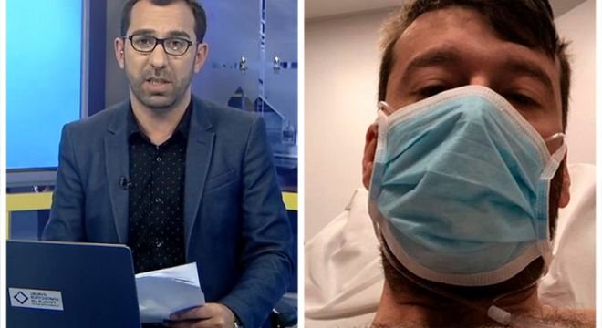 "პალატიდან გამოდიოდა და იფურთხებოდა, როს შემდეგაც მეც დავავადდი კორონა ვირუსით..." - რას ყვება აჭარელი, მედდა, რომელიც კორონა ვირუსით საავადმყოფოში დაინფიცირდა