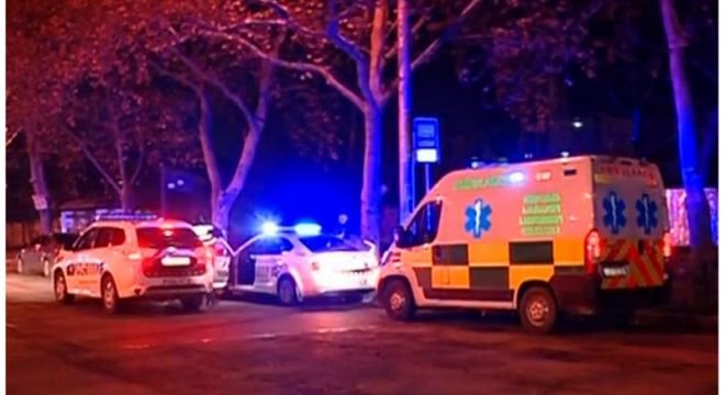 "ჯერ უმცროს ძმას უნახავს, შემდეგ კი დედამ კივილი მორთო" - სოფელ წინუბანში 10 წლის გოგონა ჩამომხრჩვალი იპოვეს