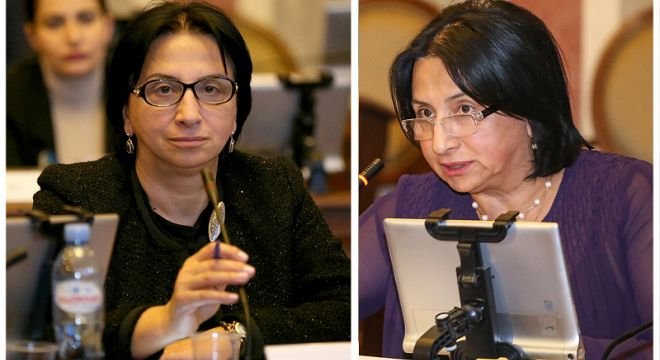 "წესით 1,18 ლარი ყველა ქართველს უნდა ეყოს დღიურ საჭმელში" - დეპუტატი რიმა ბერაძე