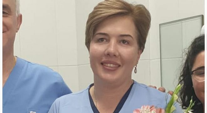 "ეს მათთვის ვინც ფიქრობს რომ წინასაახალწლოდ სეზღუდვები უნდა შემსუბუქდეს, გეპატიჟებით ერთი დღით რეანიმაციაში" - თბილისის ცენტრალური საავადმყოფოს ანესთეზიოლოგ- რეანიმატოლოგი განცხადებას ავრცელებს