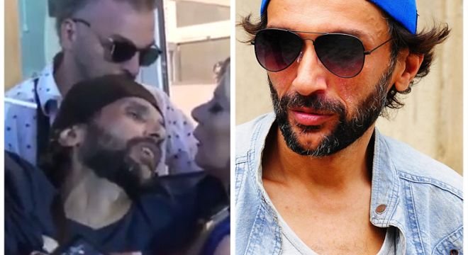 "ძალიან ცუდად ვარ.... ნუ მაიძულებთ თავი მოვიკლა..." - სოსო კავკავაშვილი განცხადებას ავრცელებს