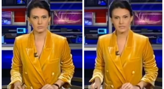 "ბოდიში, მაგრამ ეს უნდა მეთქვა..." - ნათია ლაზაშვილმა პირდაპირ ეთერში საგანგებო მიმართვას ავრცელებს