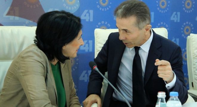 ქართული ოცნება  იშლება – ბიძინა ივანიშვილის გუნდში დაპირისპირებები დაიწყო