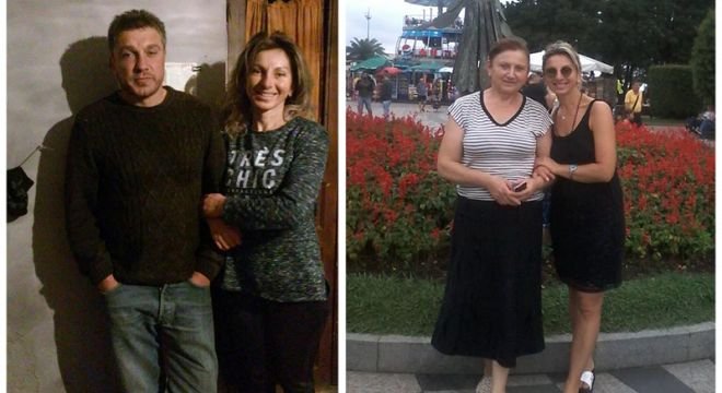 "ეს ერთადერთი და ჰყავდა, ანგელოზივით გოგო, როგორ გაიმეტა მოსაკლავად ვერ ვხვდები..." - ვინ არის კაცი, რომელმაც დედა და და სანადირო თოფით მოკლა და რას ყვებიან ახლობლები შემზარავ ფაქტთან დაკავშირებით