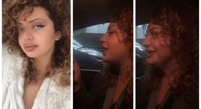 საშვი მინდა რომ მომცეთ დღეს ზუსტად 10 წუთით, ჩემს სახლთან არის გზაჯვარედინი დღეს უნდა ჩავიდე, იმიტომ რომ სუფსარქისია და მარილიანი კვერები უნდა შევჭამო, რომ საბედო დამესიზმროს, უკვე იმ ასაკში ვარ, რომ საჭიროა... - ლედი მიქელაშის ზარი საპატრულო პოლიციაში და ორიგინალურად მიღებული საშვი