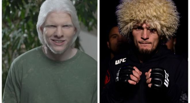 ასეთი ორიგინალური საჩუქარი მიიღო ბერა ივანიშვილმა ხაბიბ ნურმაგედოვისგან