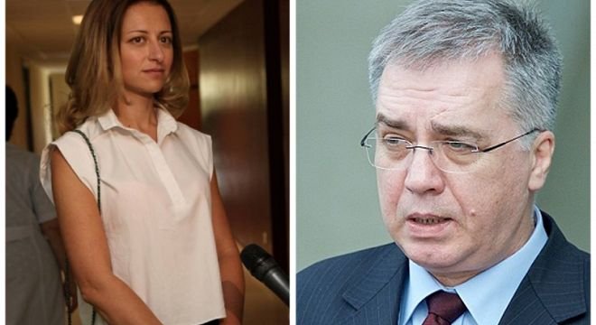 გაიცანით, ეკატერინე ტიკაძე საქართველოს ახალი ჯანდაცვის მინისტრი და დავით სერგეენკოს შემცვლელი