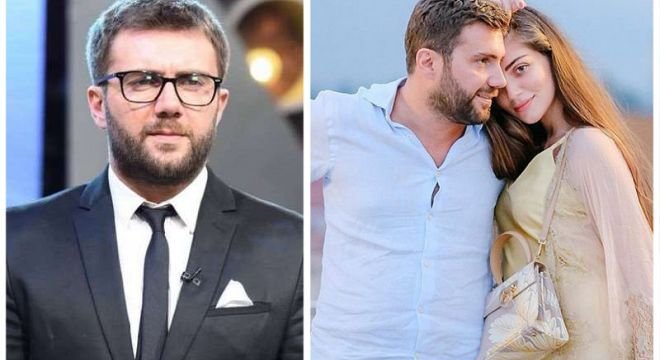 რამდენი წლით უფროსია ჯანეტ ქერდიყოშვილი ნოე სულაბერიძეზე - ნოე სულაბერიძემ ასაკობრივი სხვაობა გაამხილა