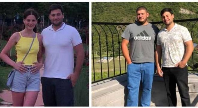 "ჩემო სიცოცხლე, ჩემო სიყვარულო, შენ ხომ დამპირდი, რომ სულ ჩემს გვერდით იქნებოდი, როგორ მიყვარხარ. ეს როგორ უნდა გადავიტანო" - ვინ არიან 19 და 24 წლის ბიჭები, რომლებიც ავარიას ემსხვერპლნენ