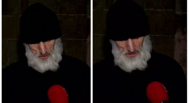 "18 წელი მჯდარა ციხეში... იმ კელიაში სადაც მკვლელობა მოხდა 3 ადამიანი იყო... მკვლელი კი პოლიციის მოსვლამდე გაიქცა..." - რას ყვება სასულიერო პირი მარტყოფის მონასტერში მომხდარ მკვლელობაზე