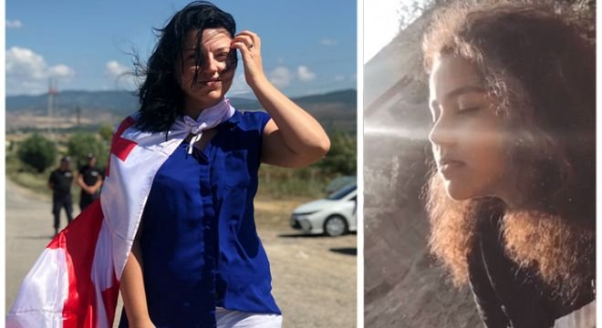 "მომიკლეს ჩემი ელენე..." - 16 წლის გოგოს გამზრდელი მარიამ ბაშარული სოციალურ ქსელში ვიდეოს აქვეყნებს