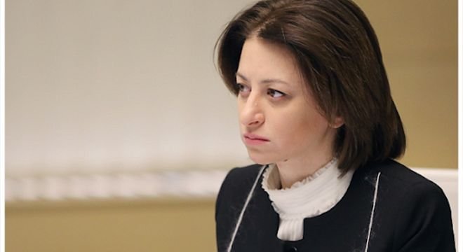 ''სწორადაც რომ ის მომენტია, პიკთან მიახლოვებას ვიწყებთ'' - ეკატერინე ტიკარაძე