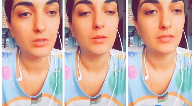 ქართველი ქალი, რომლის გადმოსასვენებლადაც ემიგრანტები ფულს აგროვებდნენ განცხადებას ავრცელებს