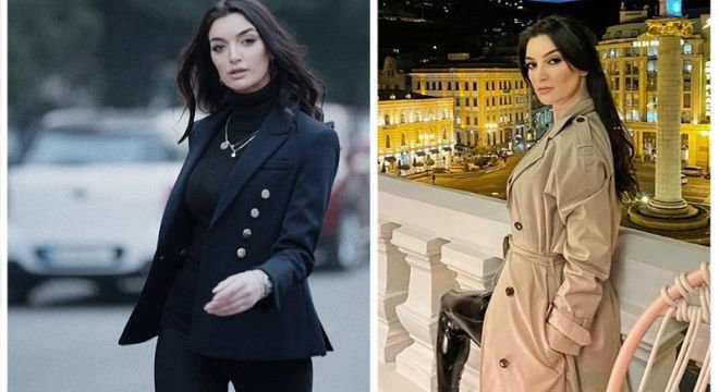 აფთიაქში ნიღაბი არ დატოვეთ თქვე დედამო***ულებო და ავიფარე ეს სხვა რა გავაკეთო..."