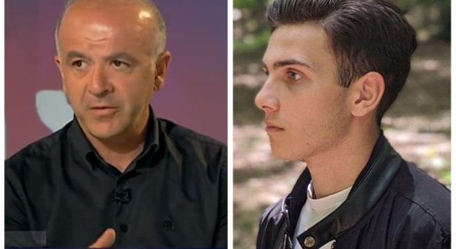 ''მე მაქვს გარკვეული ინფორმაცია, რომლის გაჟღერებისგან ახლა თავს შევიკავებ, თუმცა ვადასტურებ, რომ ეს არის იმდენად მნიშვნელოვანი, რომ შესაძლებელია მან ბევრ კითხვას გასცეს პასუხი'' - გიორგი შაქარაშვილის ბიძა განცხადებას ავრცელებს