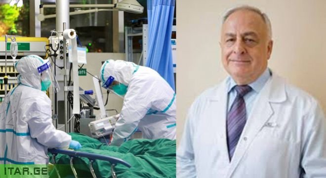 ვინ არის ცნობილი ქართველი ექიმი, რომელიც კორონავირუსით გარდაიცვალა