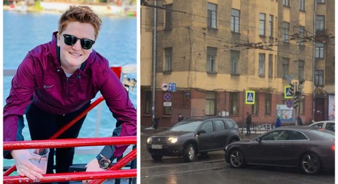 "შუქნიშანზე ძვირადღირებული ჯიპი ჩამიდგა, შევხედე დაჩემი ნაცნობი ყოფილა... მოვიკითხე ოჯახი, მითხრა მე არ ვმუშაობ არ მცალია სამსახურისთვის, დედამისზე ვკითხე არ ჩამოდის მეთქი... სიმწრისგანგავიცინე..."